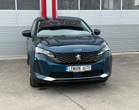Peugeot 3008 1.5BLUEHDI START STOP NAVI 360KAMERA 6-СКОРОСТИ - 40900 лв. - 53044381 3
