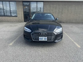 Audi A5 2018 SPORTBACK * QUATTRO* * KOMFORT*  | Mobile.bg    2