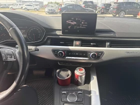 Audi A5 2018 SPORTBACK * QUATTRO* * KOMFORT*  | Mobile.bg    9