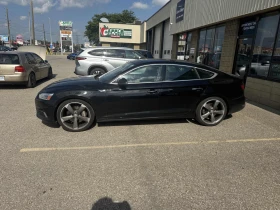 Audi A5 2018 SPORTBACK * QUATTRO* * KOMFORT*  | Mobile.bg    3