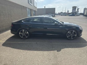 Audi A5 2018 SPORTBACK * QUATTRO* * KOMFORT*  | Mobile.bg    4