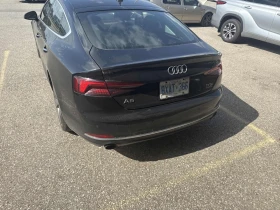 Audi A5 2018 SPORTBACK * QUATTRO* * KOMFORT*  | Mobile.bg    5