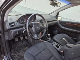 Mercedes-Benz A 150 A150 бензин/ 95кс - 3700 лв. - 38179088 7