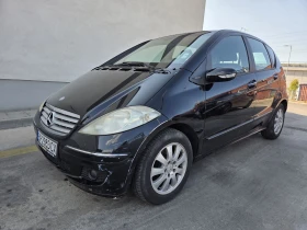 Mercedes-Benz A 150 A150 бензин/ 95кс - 3700 лв. - 38179088 2