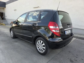 Mercedes-Benz A 150 A150 бензин/ 95кс - 3700 лв. - 38179088 5