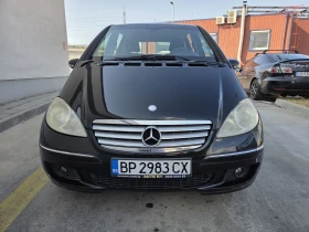 Mercedes-Benz A 150 A150 бензин/ 95кс