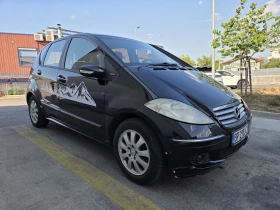 Mercedes-Benz A 150 A150 бензин/ 95кс - 3700 лв. - 38179088 3