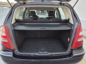 Mercedes-Benz A 150 A150 бензин/ 95кс - 3700 лв. - 38179088 12