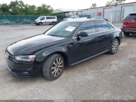 Audi A4 * PREMIUM* * АВТОКРЕДИТ* - 18499 лв. - 71276970 3