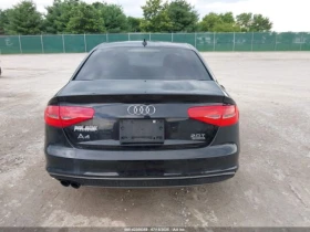 Audi A4 * PREMIUM* * АВТОКРЕДИТ* - 18499 лв. - 71276970 8