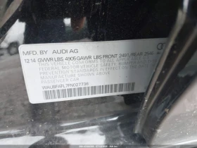 Audi A4 * PREMIUM* * АВТОКРЕДИТ* - 18499 лв. - 71276970 16