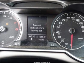 Audi A4 * PREMIUM* * АВТОКРЕДИТ* - 18499 лв. - 71276970 12