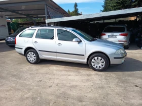 Skoda Octavia 1.9tdi 4x4 - 6300 лв. - 72152978 2