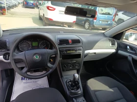 Skoda Octavia 1.9tdi 4x4 - 6300 лв. - 72152978 10