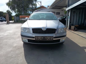 Skoda Octavia 1.9tdi 4x4 - 6300 лв. - 72152978 13