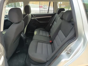 Skoda Octavia 1.9tdi 4x4 - 6300 лв. - 72152978 9