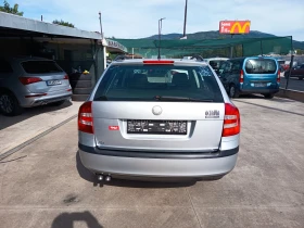 Skoda Octavia 1.9tdi 4x4 - 6300 лв. - 72152978 4