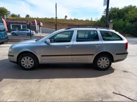 Skoda Octavia 1.9tdi 4x4 - 6300 лв. - 72152978 6