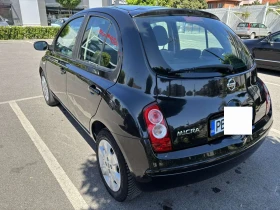 Обява за продажба на Nissan Micra ~4 900 лв. - изображение 1