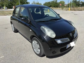 Обява за продажба на Nissan Micra ~4 900 лв. - изображение 1