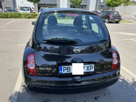 Обява за продажба на Nissan Micra ~4 900 лв. - изображение 2