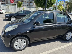 Обява за продажба на Nissan Micra ~4 900 лв. - изображение 5