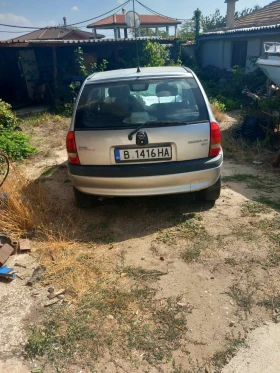 Opel Corsa 1.0 12V | Mobile.bg    3