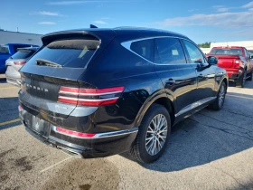 Genesis GV80 SELECT 2.5T-4D UTILITY AWD* CARFAX*  | Mobile.bg    3