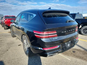 Genesis GV80 SELECT 2.5T-4D UTILITY AWD* CARFAX*  | Mobile.bg    4