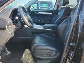 Genesis GV80 SELECT 2.5T-4D UTILITY AWD* CARFAX*  | Mobile.bg    7