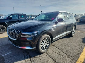 Genesis GV80 SELECT 2.5T-4D UTILITY AWD* CARFAX*  | Mobile.bg    2