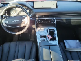Genesis GV80 SELECT 2.5T-4D UTILITY AWD* CARFAX*  | Mobile.bg    5