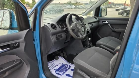 VW Caddy ТОП-ТОП - 14499 лв. - 41030168 8