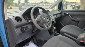 VW Caddy ТОП-ТОП - 14499 лв. - 41030168 9