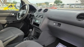 VW Caddy ТОП-ТОП - 14499 лв. - 41030168 13