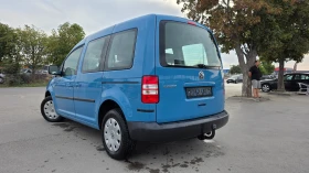 VW Caddy ТОП-ТОП - 14499 лв. - 41030168 6