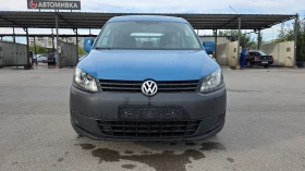 VW Caddy ТОП-ТОП - 14499 лв. - 41030168 2