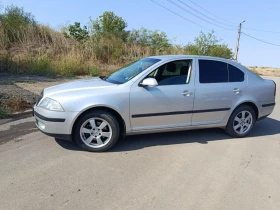 Skoda Octavia 1.9 tdi 105 hp | Mobile.bg    2