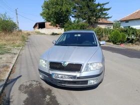 Skoda Octavia 1.9 tdi 105 hp | Mobile.bg    11