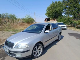     Skoda Octavia 1.9 tdi 105 hp