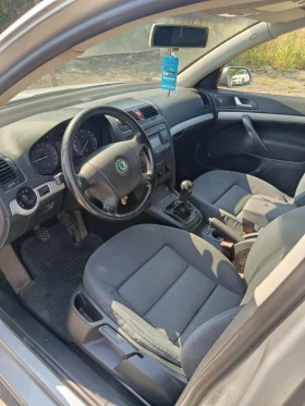 Skoda Octavia 1.9 tdi 105 hp | Mobile.bg    10