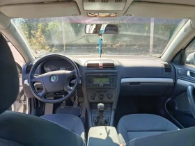 Skoda Octavia 1.9 tdi 105 hp | Mobile.bg    13