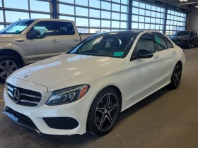 Mercedes-Benz C 300 * CARFAX* АВТОФИНАНСИРАНЕ* Цена до България* 