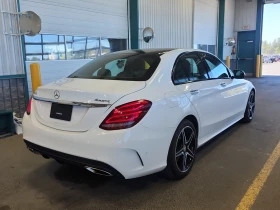 Mercedes-Benz C 300 * CARFAX* *   *  | Mobile.bg    4