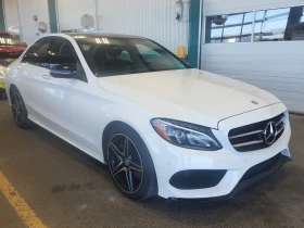 Mercedes-Benz C 300 * CARFAX* *   *  | Mobile.bg    2