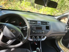 Kia Rio  | Mobile.bg    8