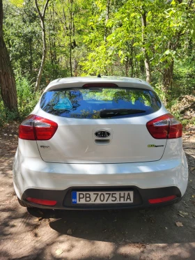 Kia Rio  | Mobile.bg    5