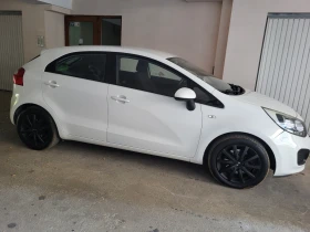 Kia Rio  | Mobile.bg    3