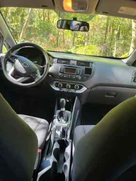 Kia Rio  | Mobile.bg    7