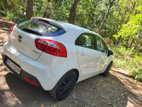Kia Rio  | Mobile.bg    2